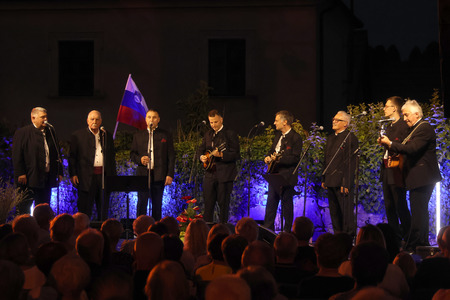 KONCERT POD ZVEZDAMI  KLAPI GALEB IN SOLINAR 05 FOTO LJUBO VUKELIČ